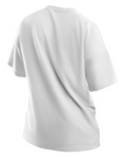 White Oversized T-Shirt