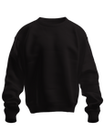 Crew Neck Jersey
